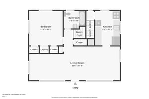 Floor 1