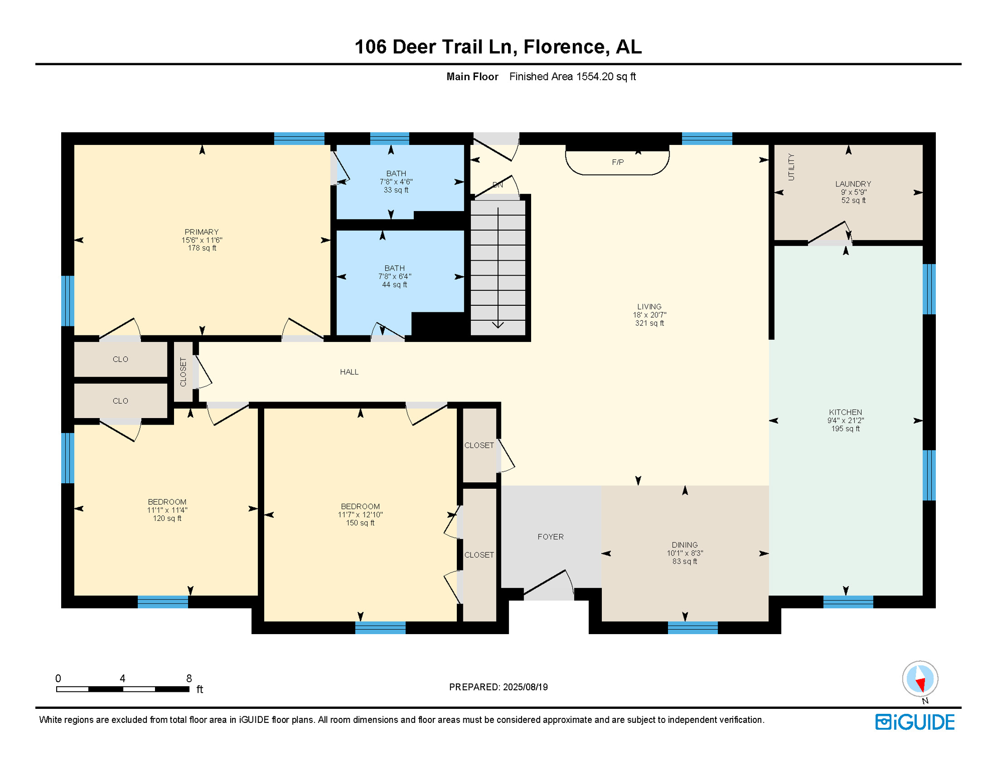 Floorplan #2