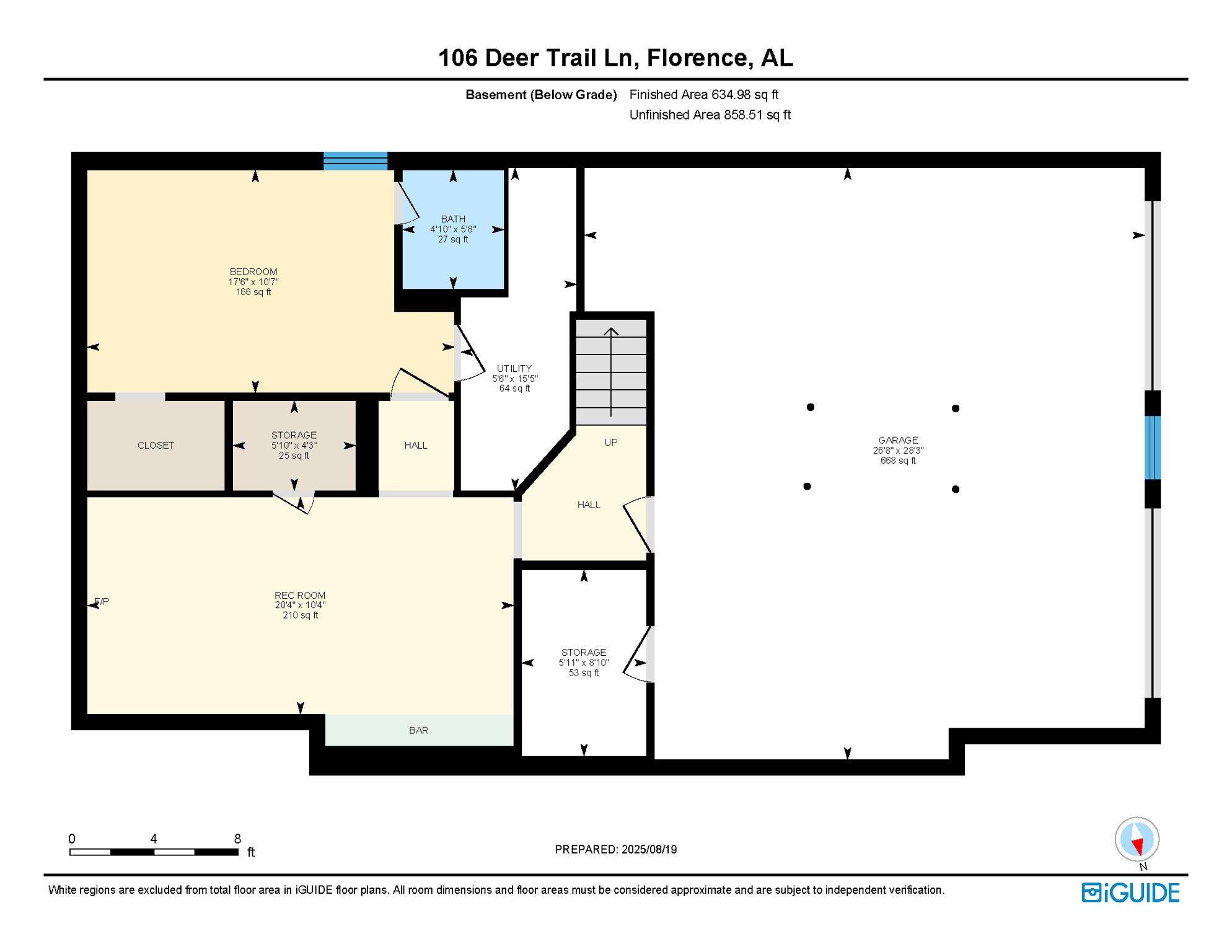 Floorplan #3