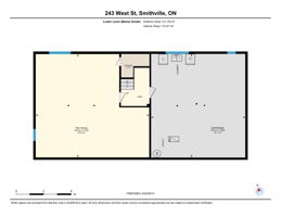 Floorplan #4