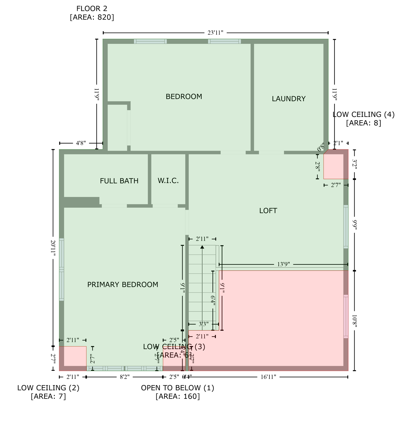 Floorplan #5