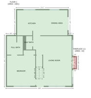 Floorplan #4