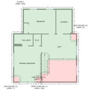 Floorplan #5