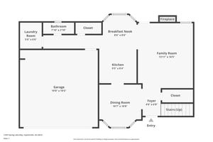 Floor 1