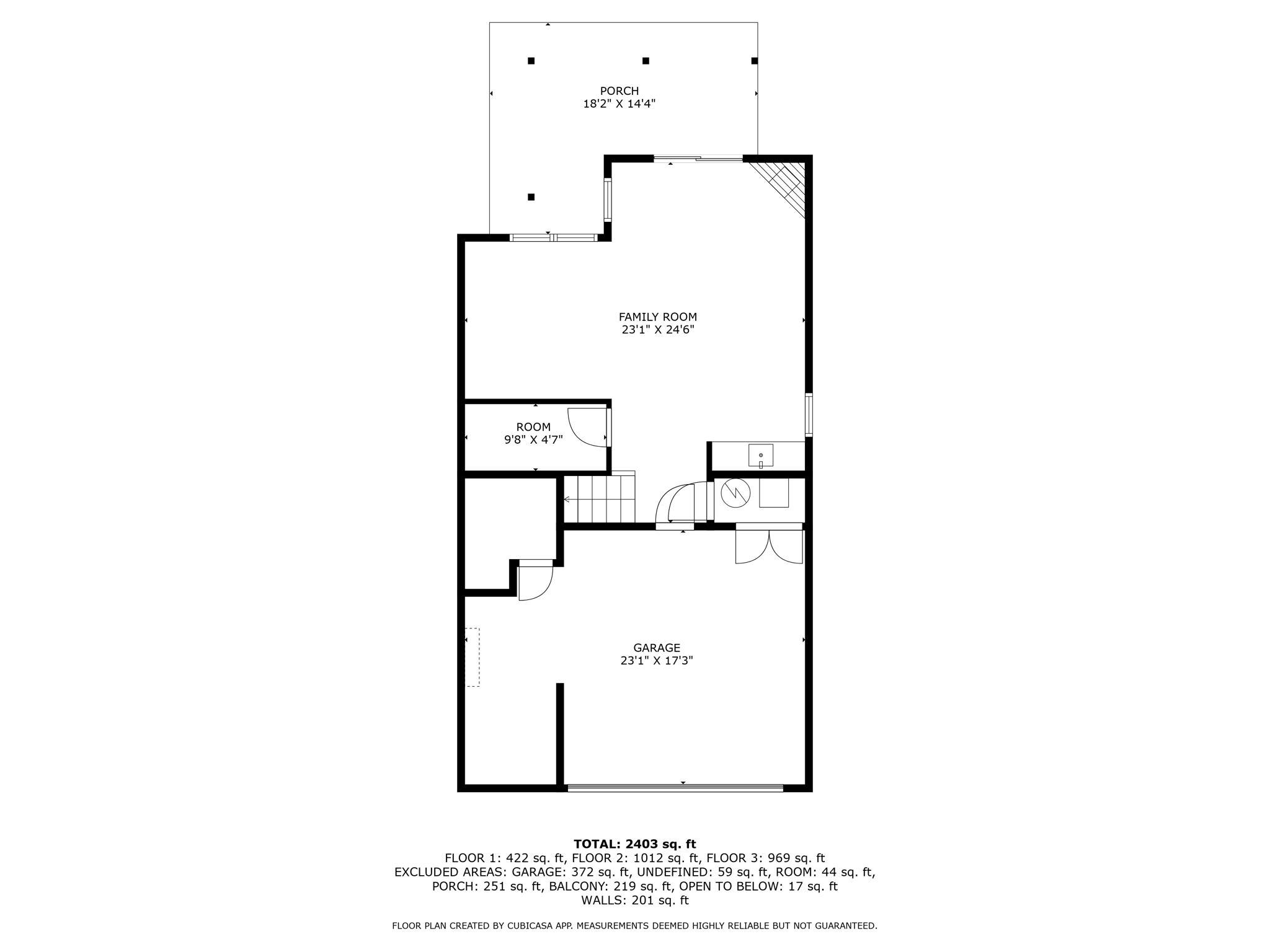 Floorplan #4