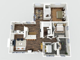 Floorplan #2