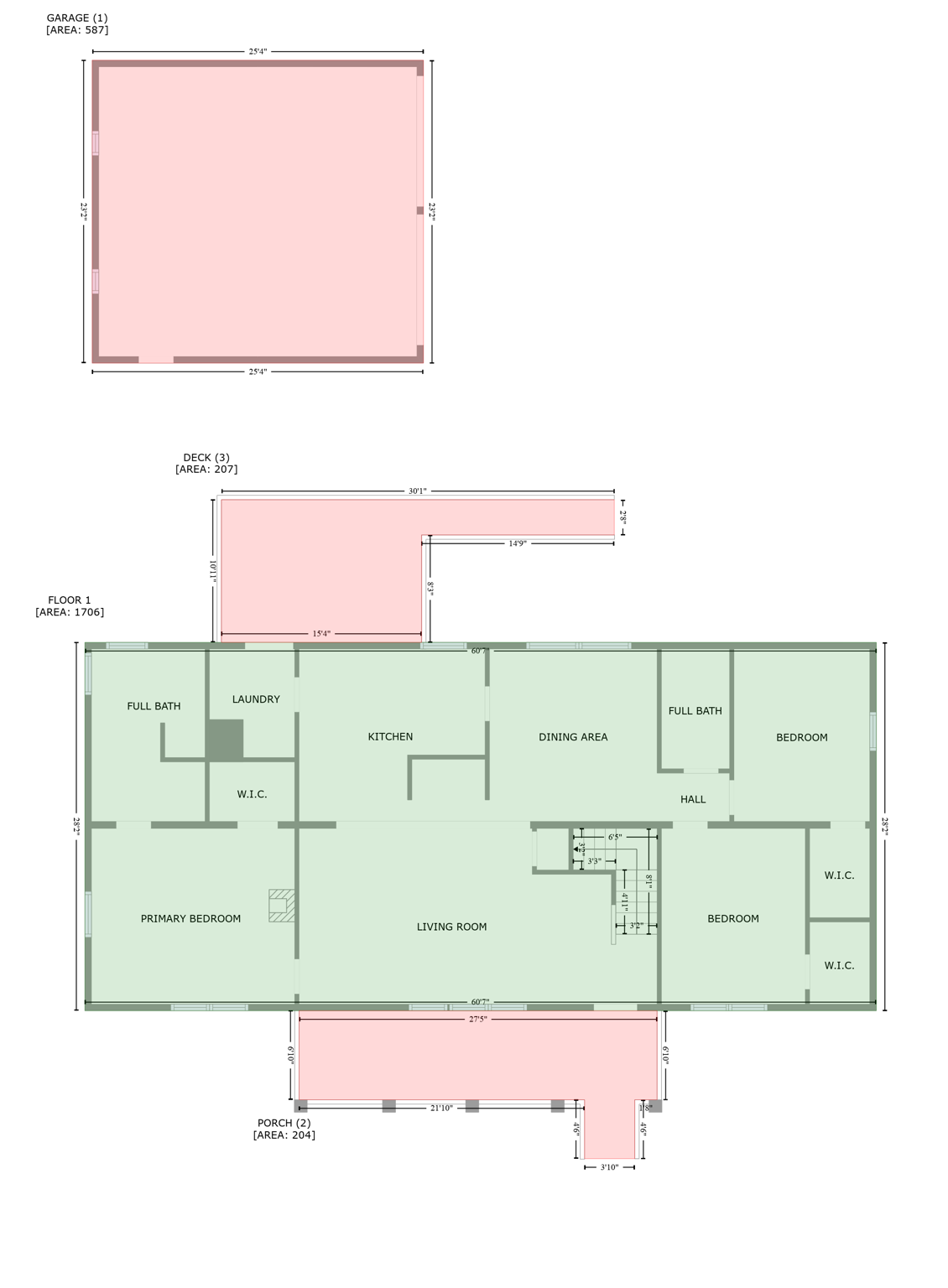 Floorplan #4