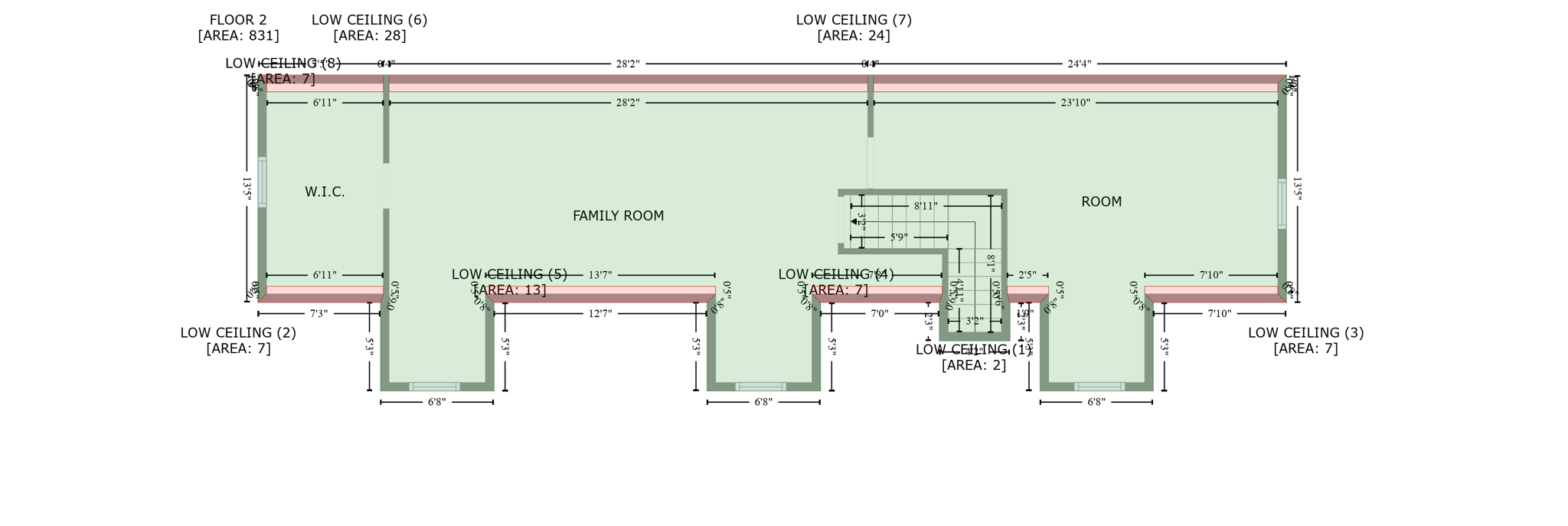 Floorplan #5