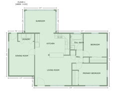Floorplan #2