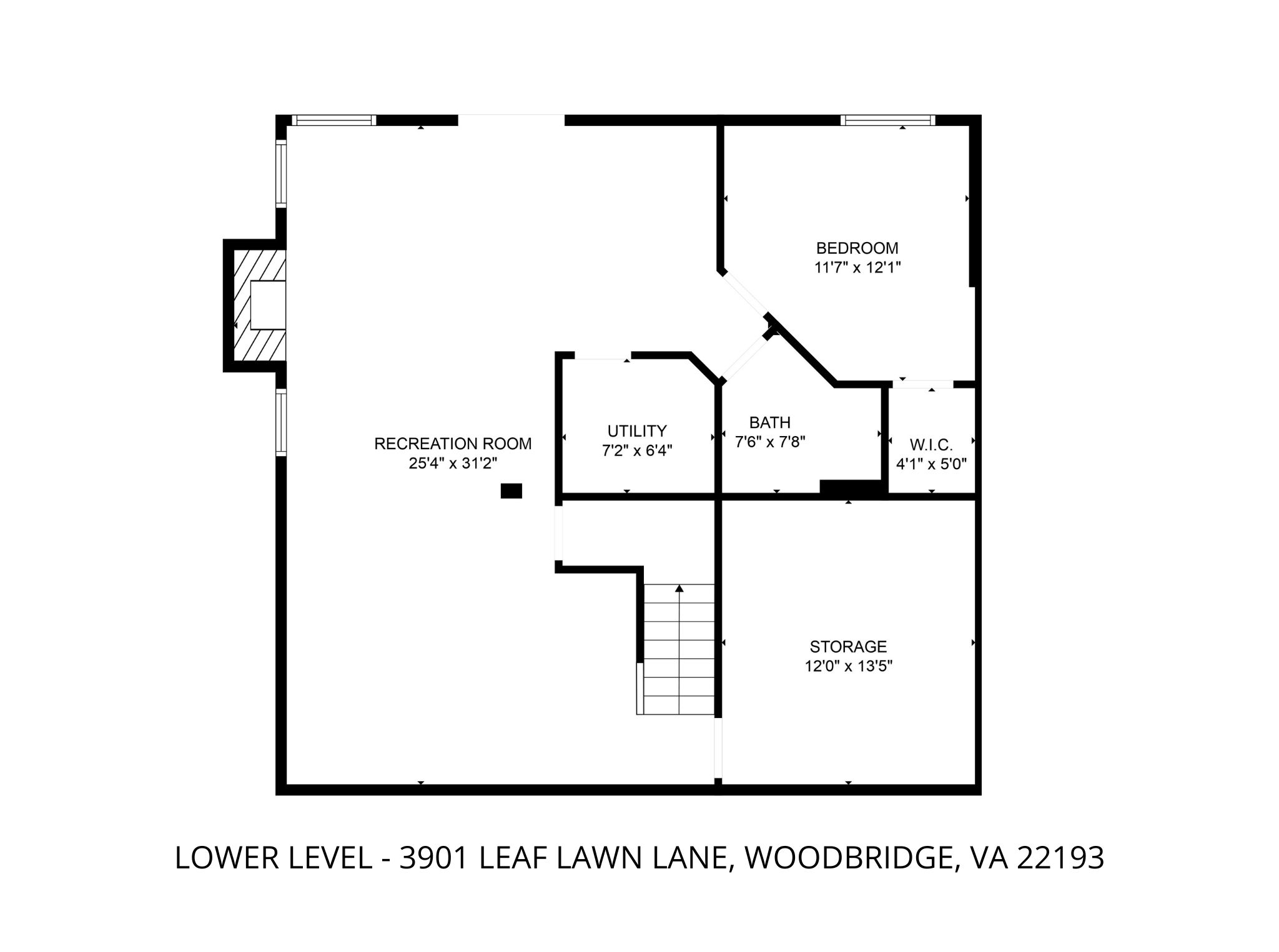 Floorplan #6