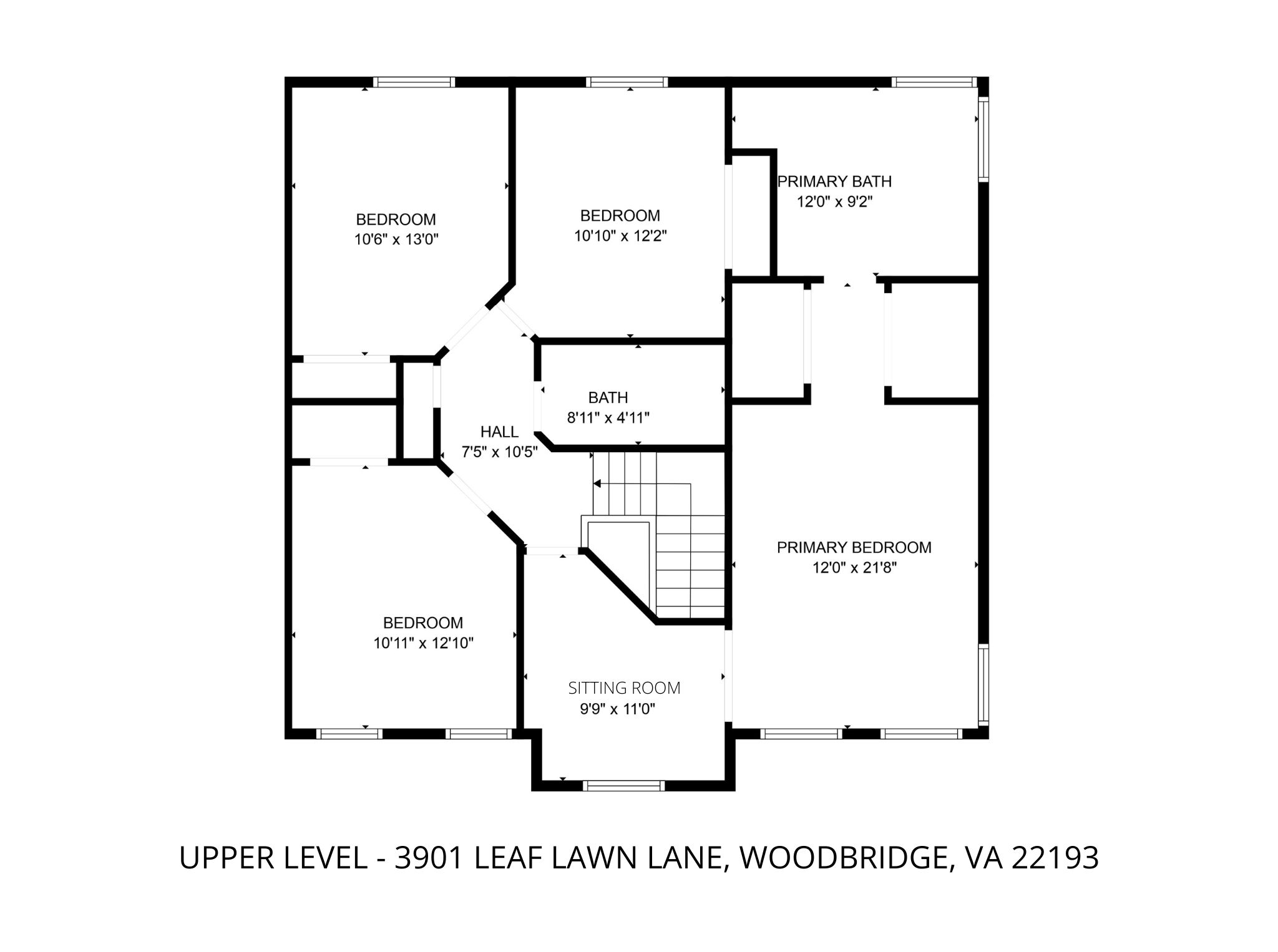 Floorplan #7