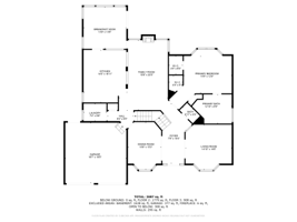 Floorplan #4