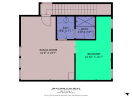 Floorplan #3