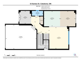 Floorplan #4