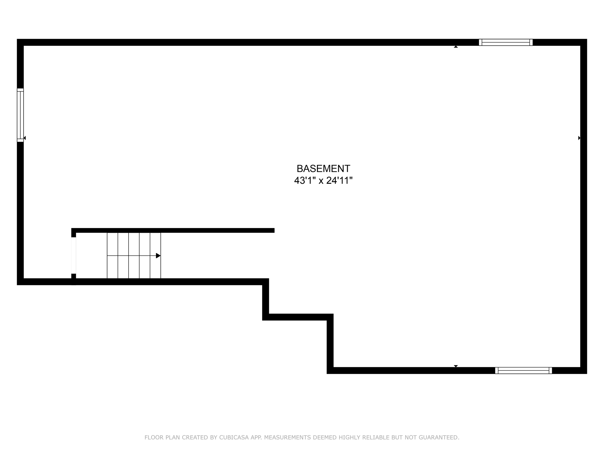 Floorplan #3