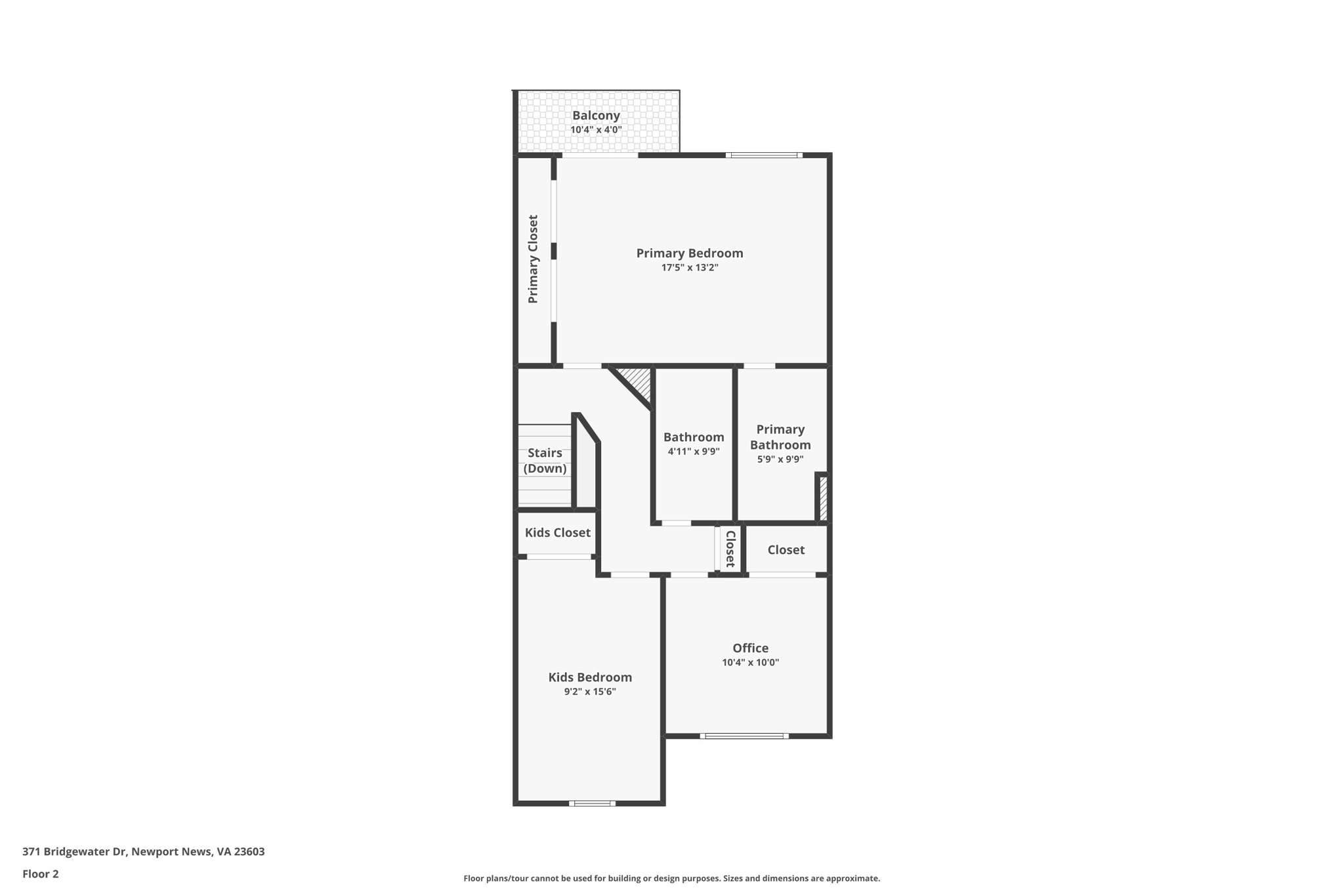 Floorplan #3