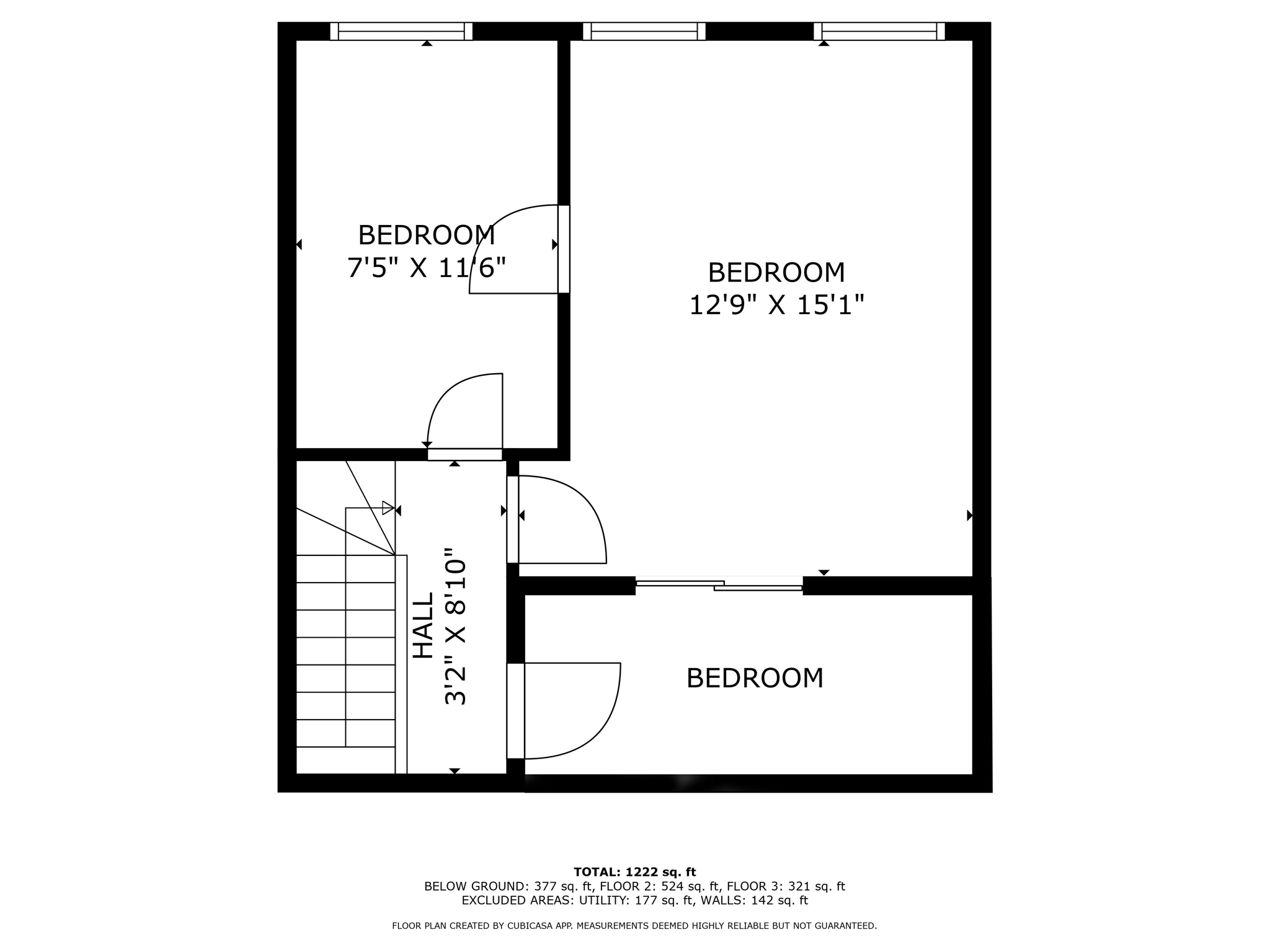 Floorplan #3