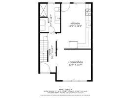 Floorplan #2