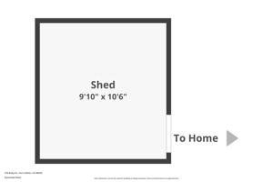 Detached-Shed