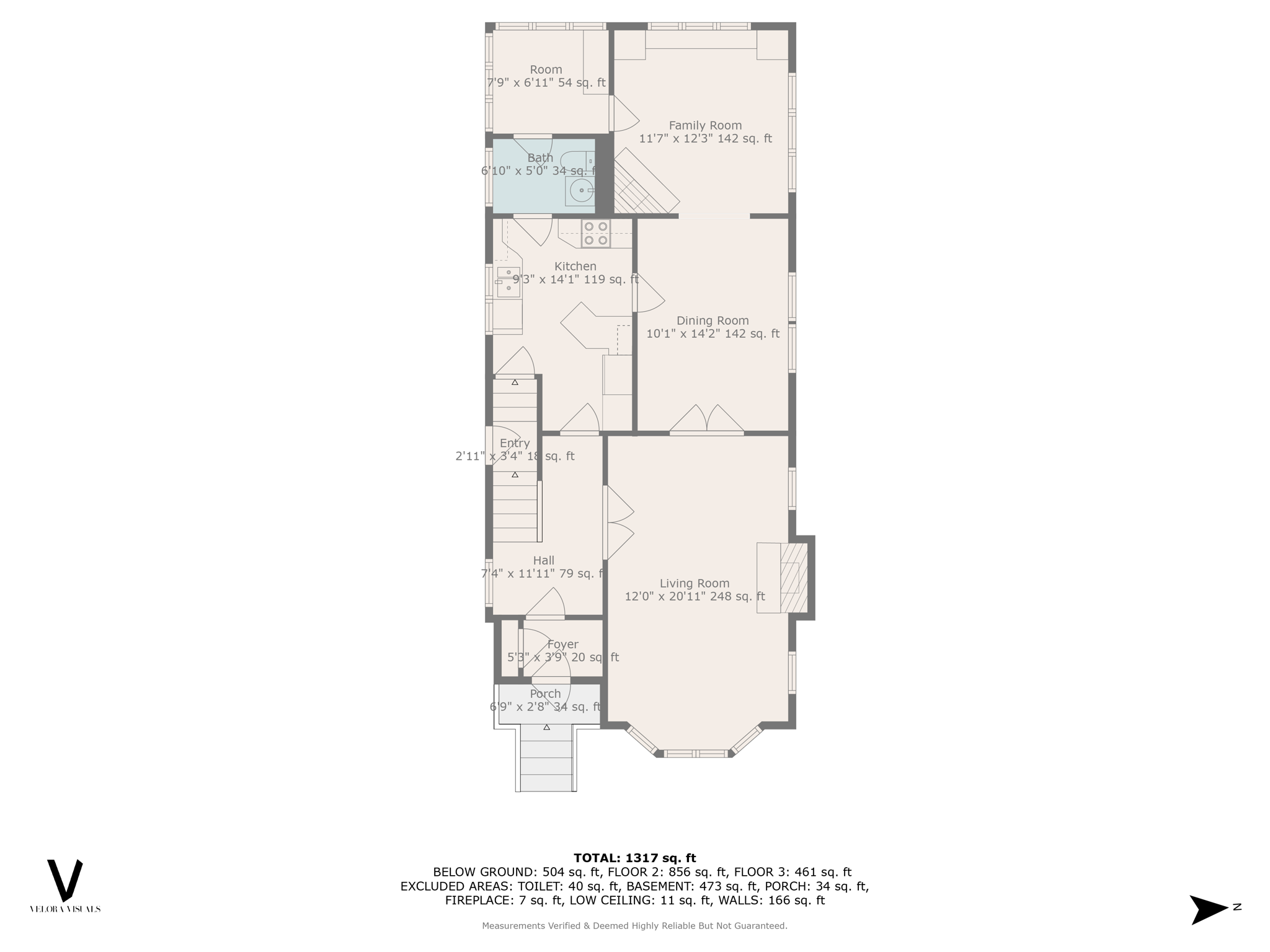 Floorplan #6