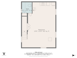 Floorplan #5