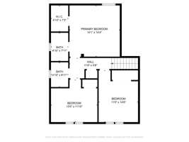 Floorplan #3