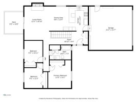 Floorplan #3