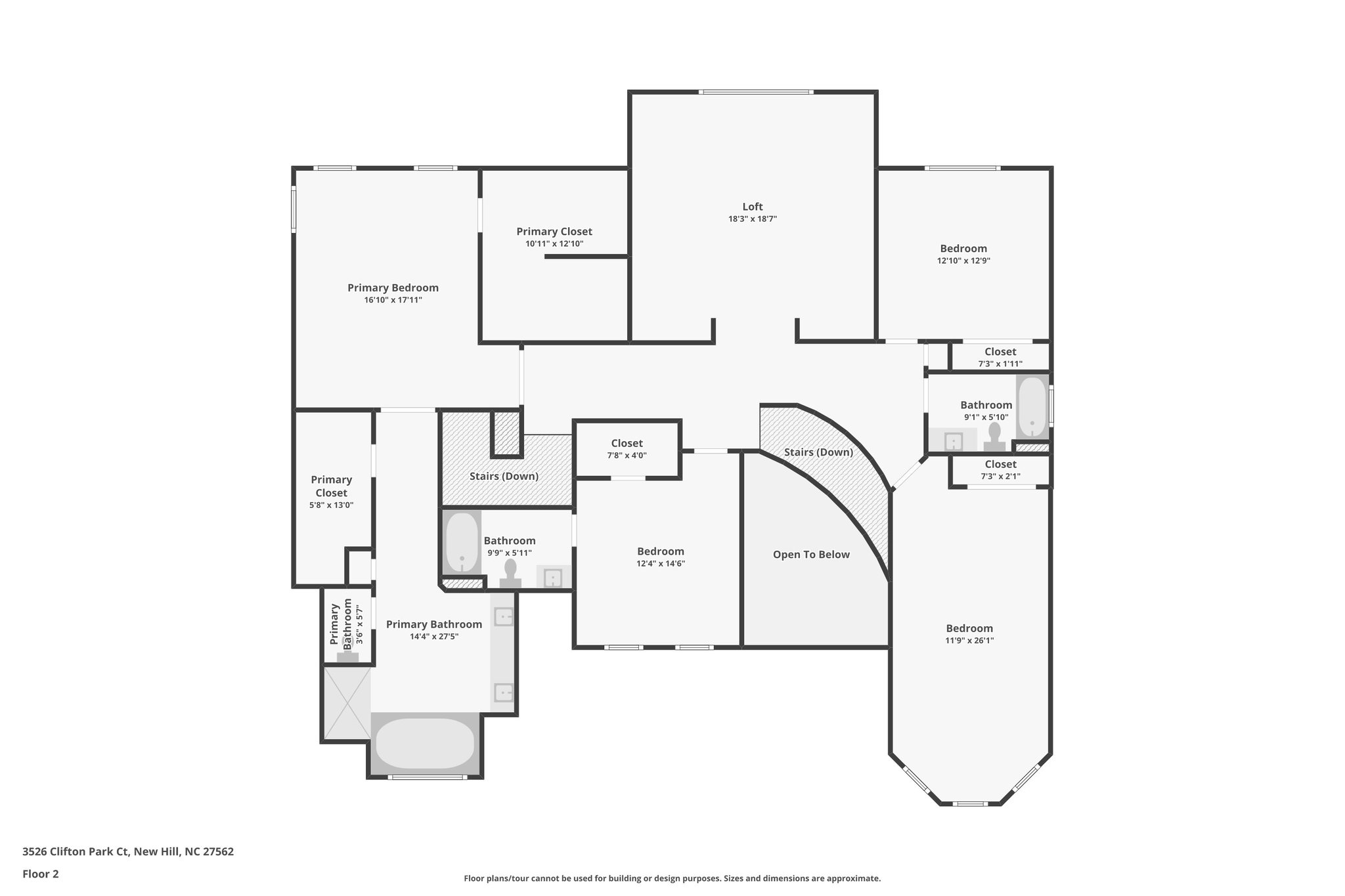 Floor 2
