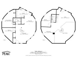 Floorplan #3