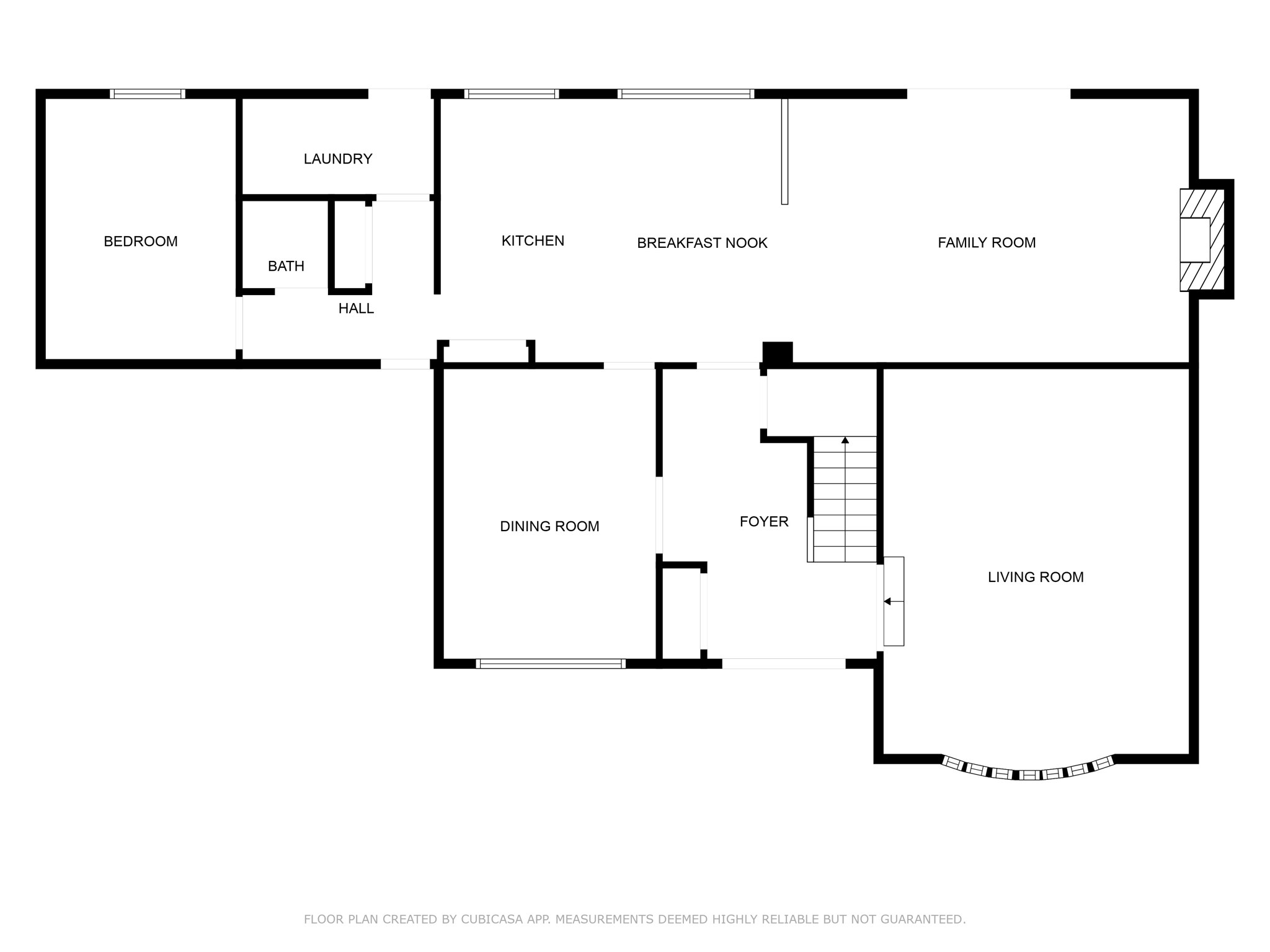 Floorplan #6
