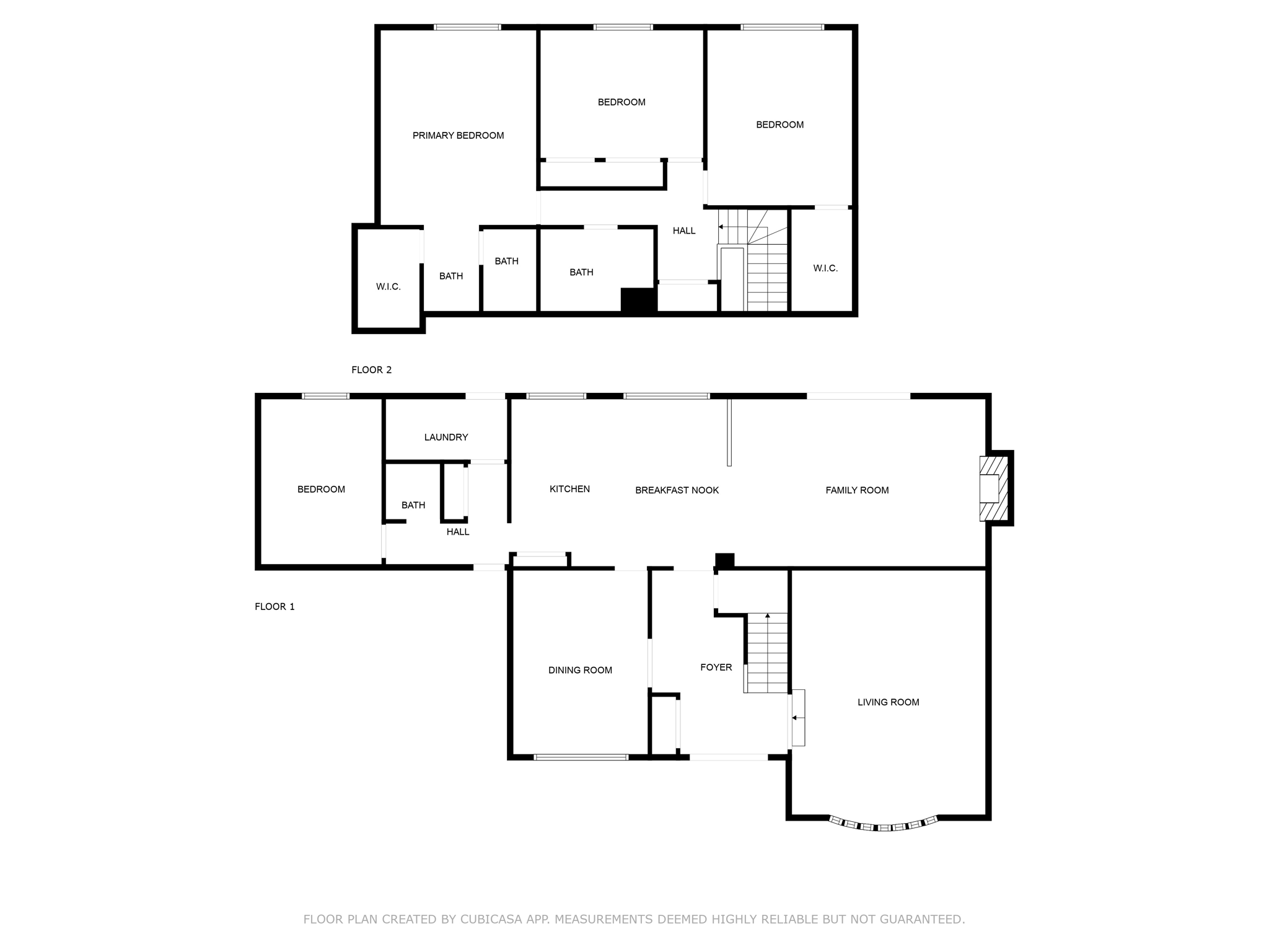 Floorplan #8