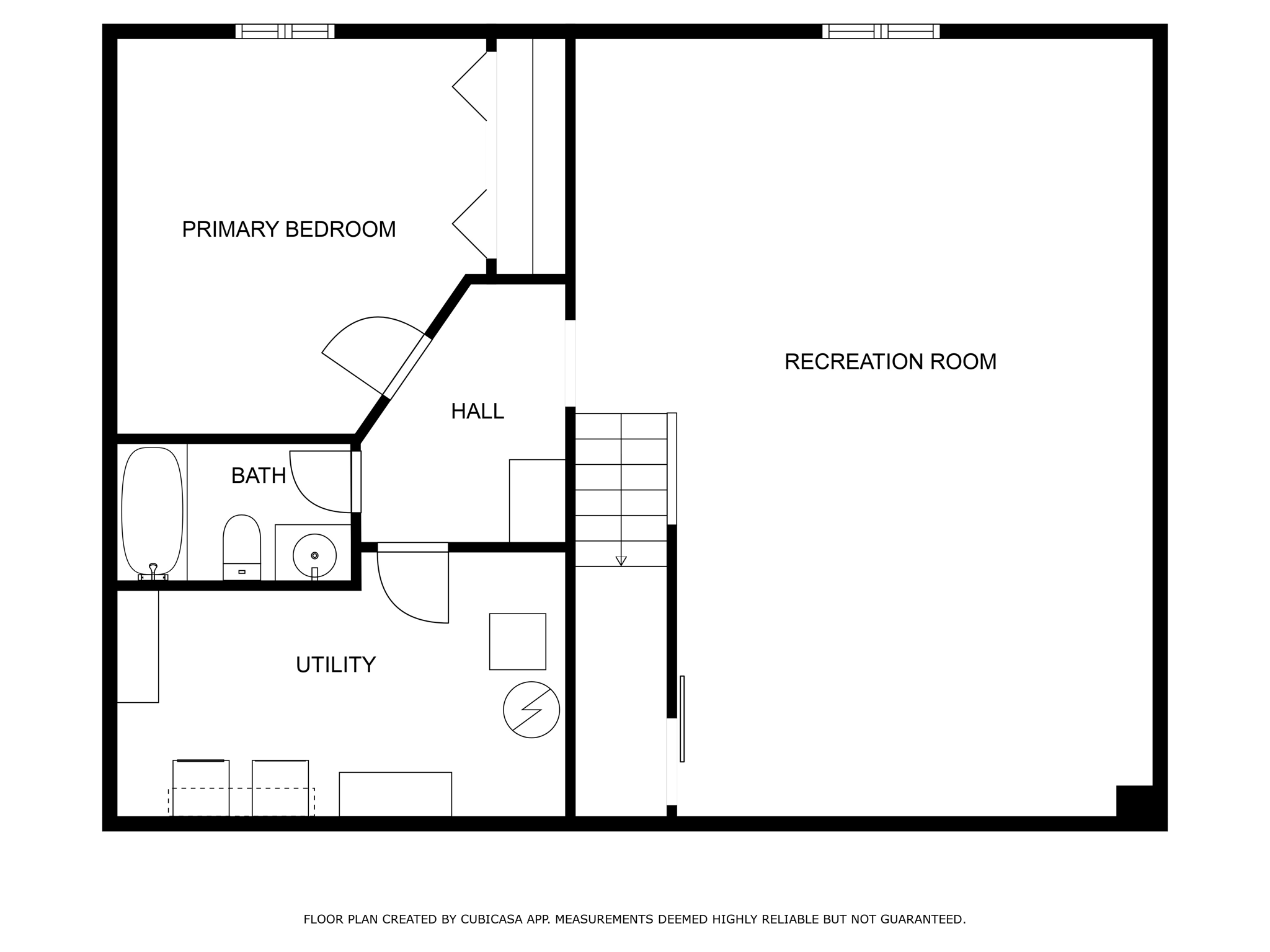 Floorplan #4