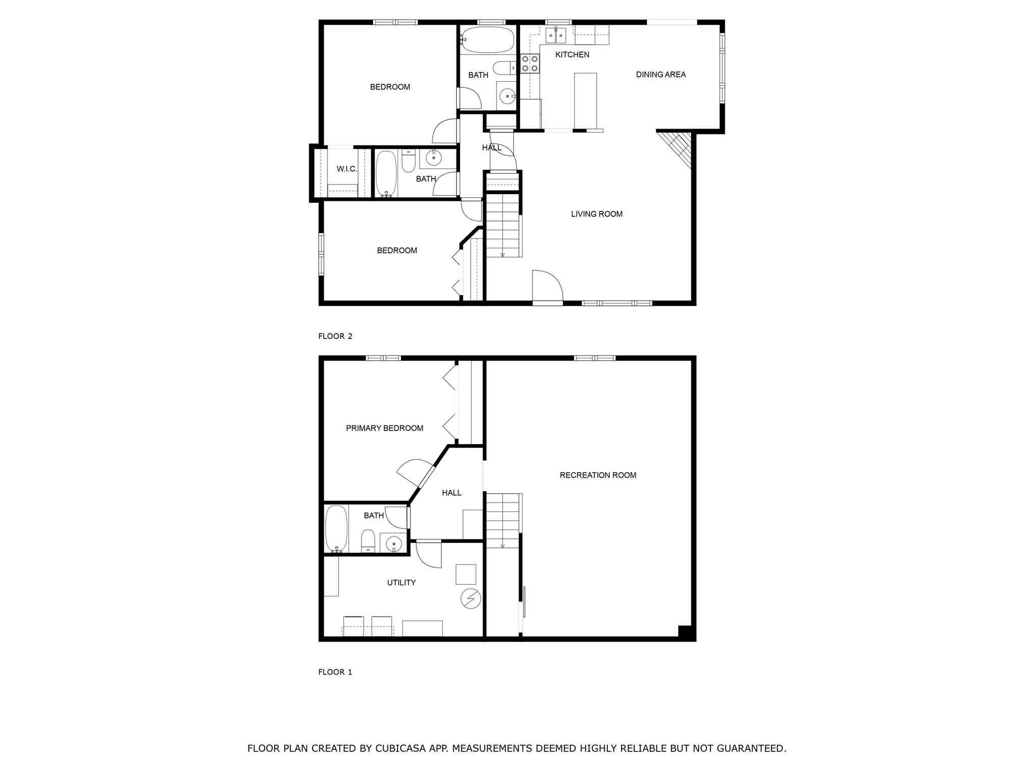 Floorplan #6