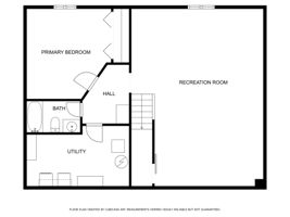 Floorplan #4