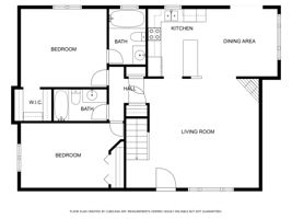 Floorplan #5