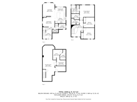 Floorplan #4