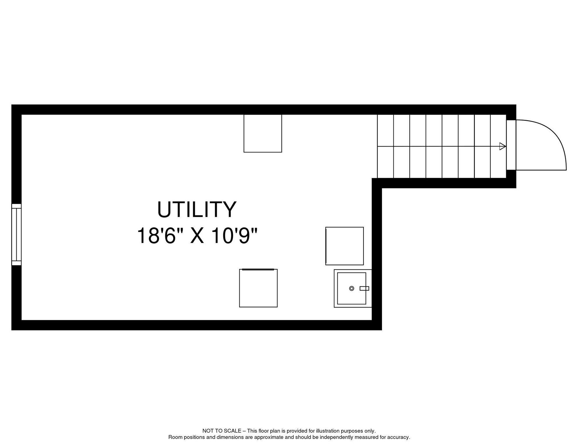 1 Dogwood Trail Lower