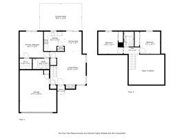 Floorplan #3