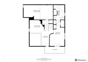 Floorplan #3