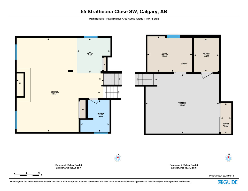 Floorplan #2