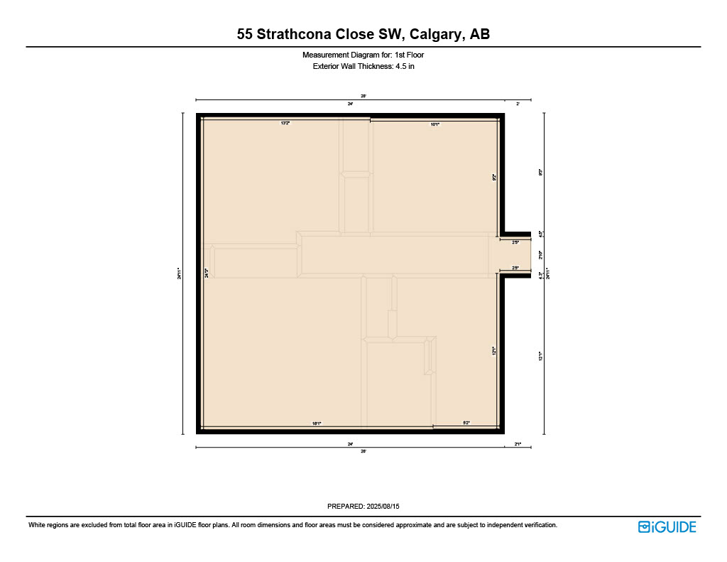Floorplan #11