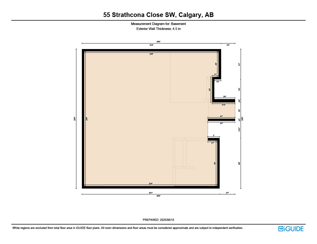 Floorplan #12
