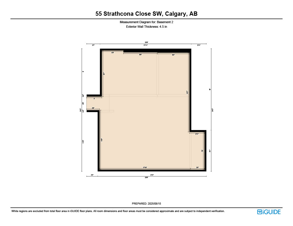 Floorplan #13