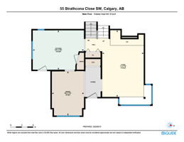 Floorplan #3