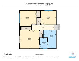 Floorplan #4