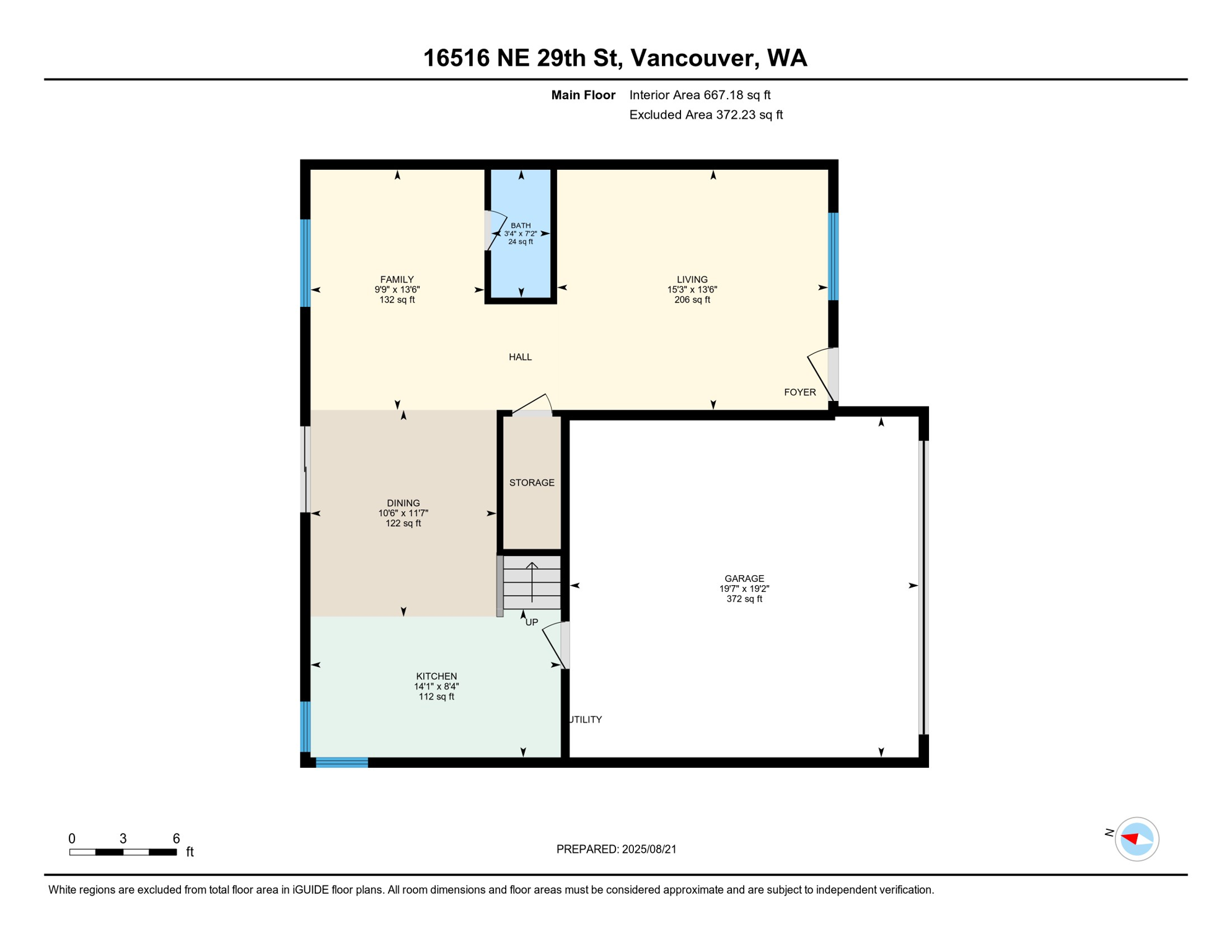 Floorplan #2