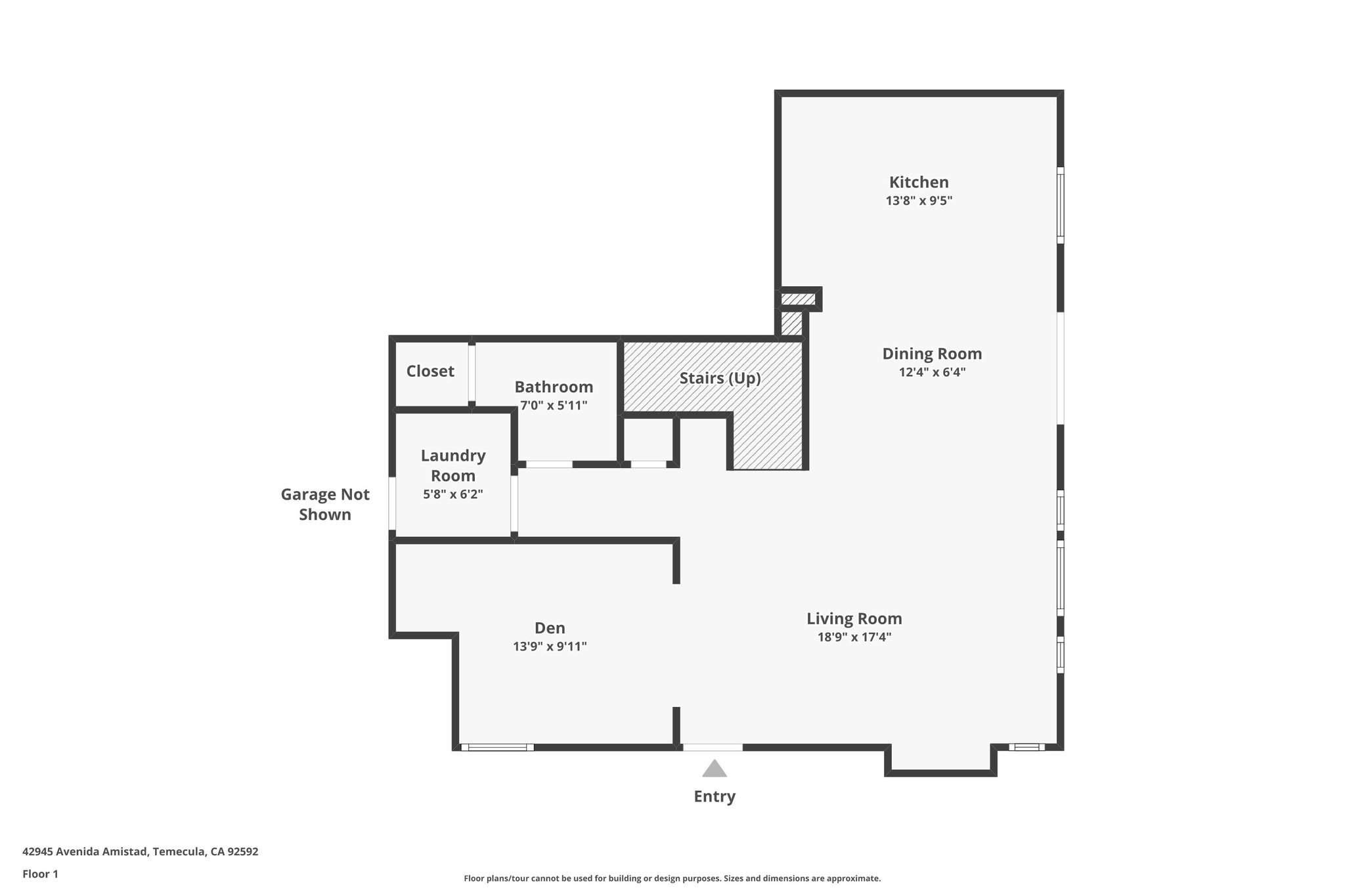 Floor 1