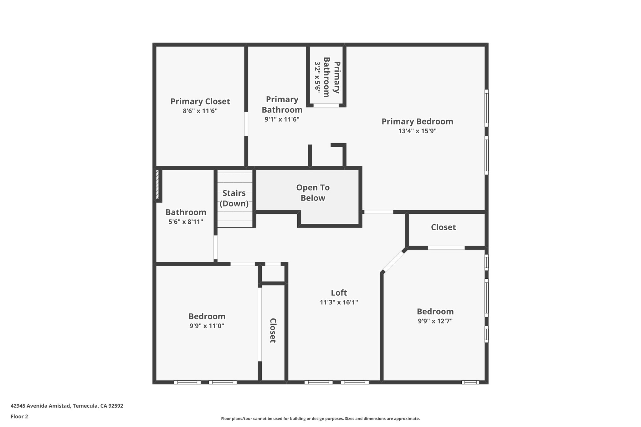 Floor 2