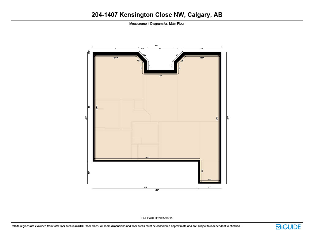 Floorplan #4