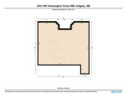 Floorplan #4